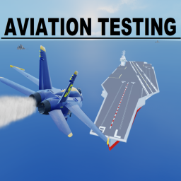 Aviation Testing [BETA]
