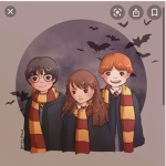 Harry Potter #########
