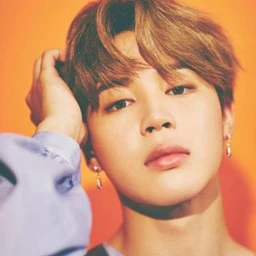 Jimin icon