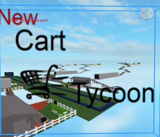 Cart Tycoon