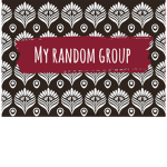 My random group fam squad