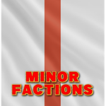 Minοr Factions