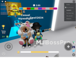 Gia and neri squad
