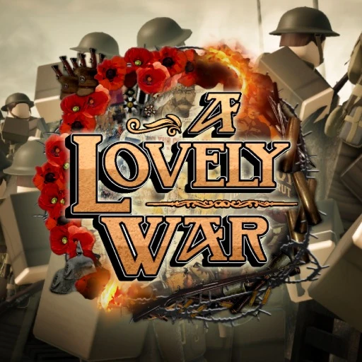 A Lovely War