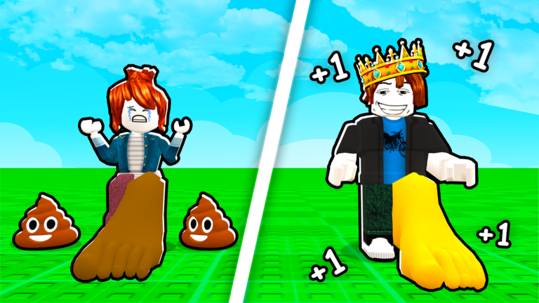 ⚔️ Kick Battles screenshot 2 of 3
