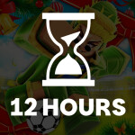 [12H] Blue Lock: Rivals