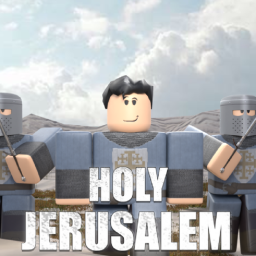 Holy Jerusalem