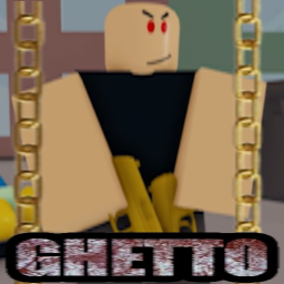 Welcome to the Ghetto of Robloxia