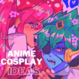 ANIME OUTFITS