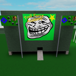 Troll Force Academy