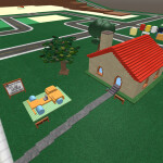 SonicUnleashedXY Lobby