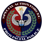 PPP | Special Action Force