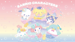 Sanrio_Kingdom