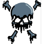 Skull destroyers (game on)