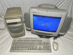An old computer