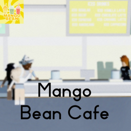 [NEW VERSION] Mango Bean Cafe V2