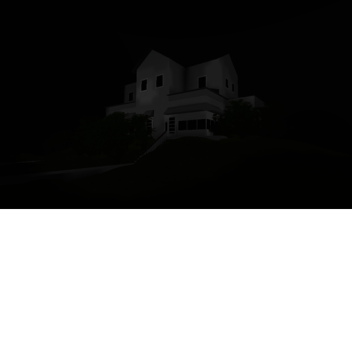 places you've seen in your nightmares