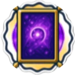 Purple Magic Carpet!