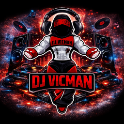 Salón DJ VICMAN