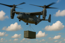 Symulator śmigłowca