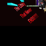 The Obby That Never Stopps!!!! 
