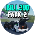✨30%✨Billjud Pack 2