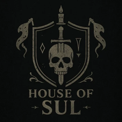 House Of Sul Roblox group icon