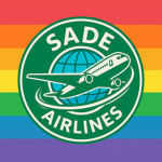 Sade Airlines