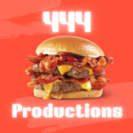 444 Productions