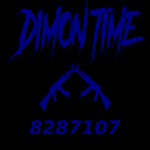DIMON TIME