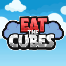Eat the Cubes