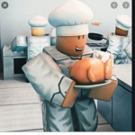 the cooking crew girls