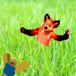 Furry Invasion icon
