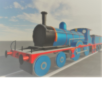 RWS Realistic Edward Test