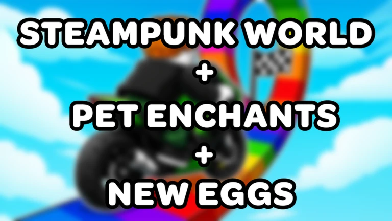 📕PET ENCHANTS+NEW WORLD