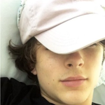 timothee challamet <3