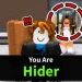 HIDE NOW! icon