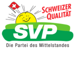 Schweizerische Volkspartei