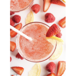 Strawberry lemonade group