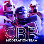 CRR | Moderation Team