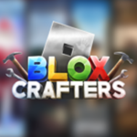 BloxCrafters Sapphire