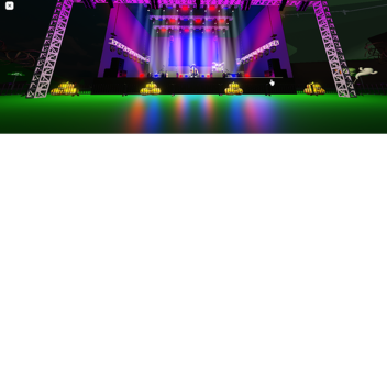 Concierto Brookhaven 2019 (Nuevo)