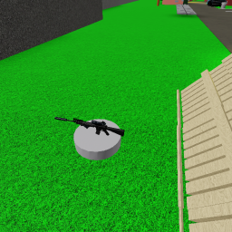 TerTors GunGame!