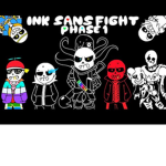undertale fun gang