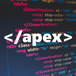 apex..