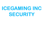 Icegaming Inc Security