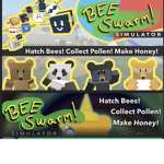 TX Group Bees