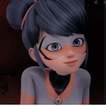Nose JHDAWJDA
