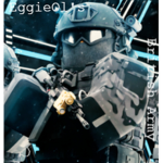 [BA] |Special Forces|