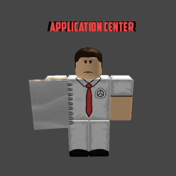 Application Center